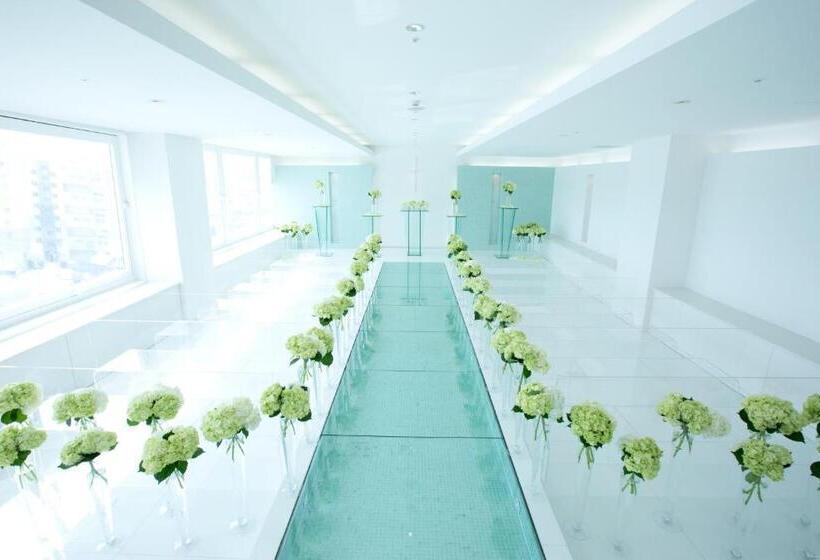 Art Hotel Hirosaki City