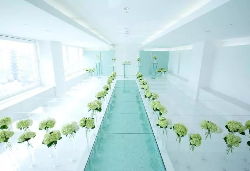 Art Hotel Hirosaki City