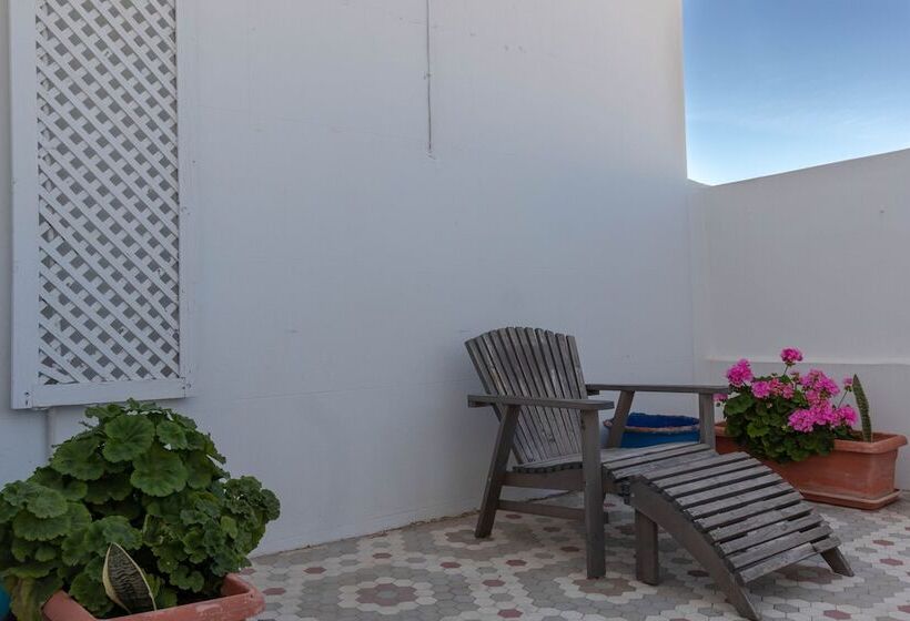 تختخواب و صبحانه Hi Valencia Canovas