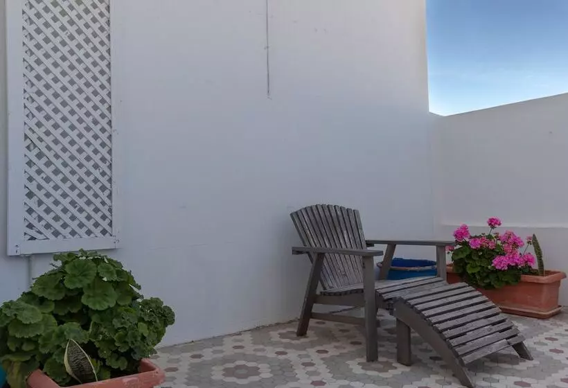 مبيت وإفطار Hi Valencia Canovas