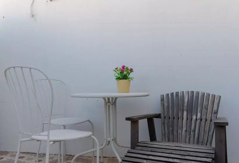 مبيت وإفطار Hi Valencia Canovas