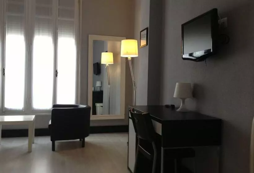 مبيت وإفطار Hi Valencia Canovas