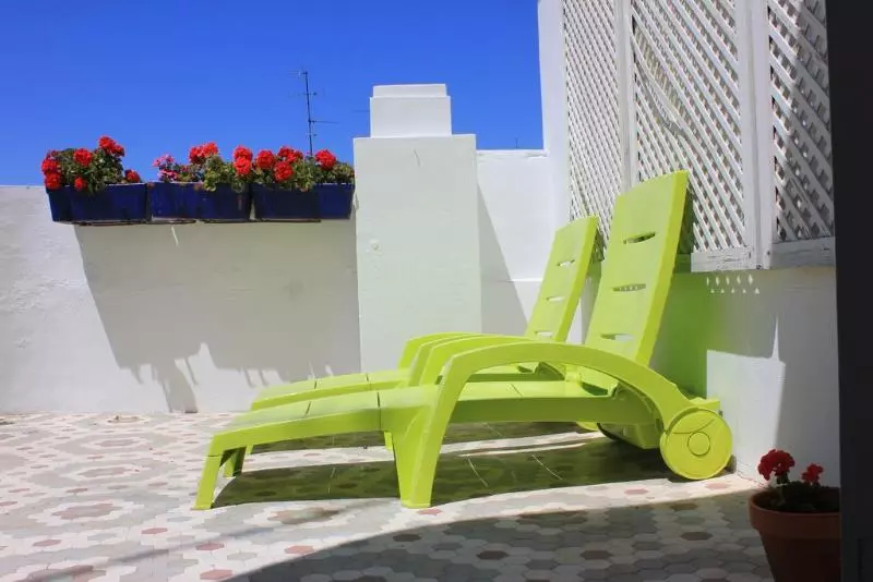 مبيت وإفطار Hi Valencia Canovas