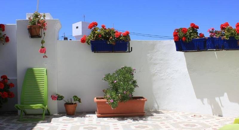 تختخواب و صبحانه Hi Valencia Canovas