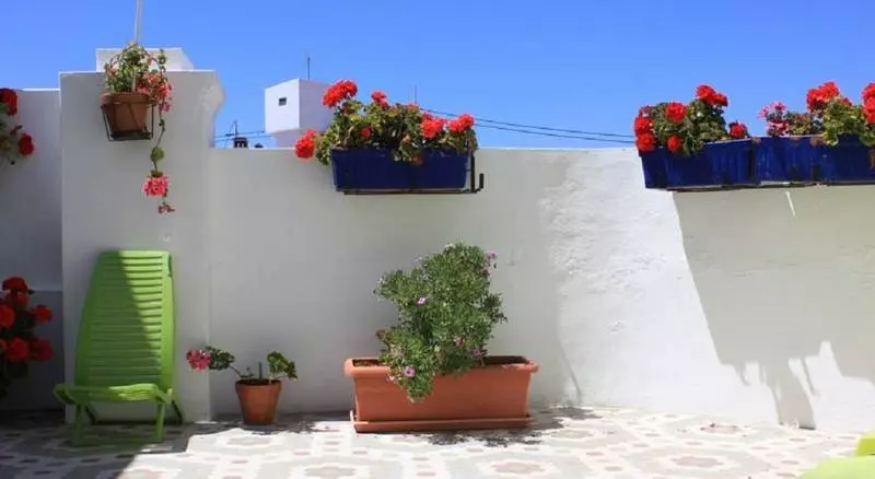 مبيت وإفطار Hi Valencia Canovas