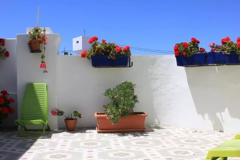 مبيت وإفطار Hi Valencia Canovas