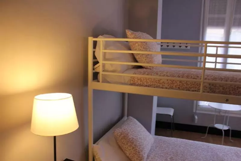 مبيت وإفطار Hi Valencia Canovas