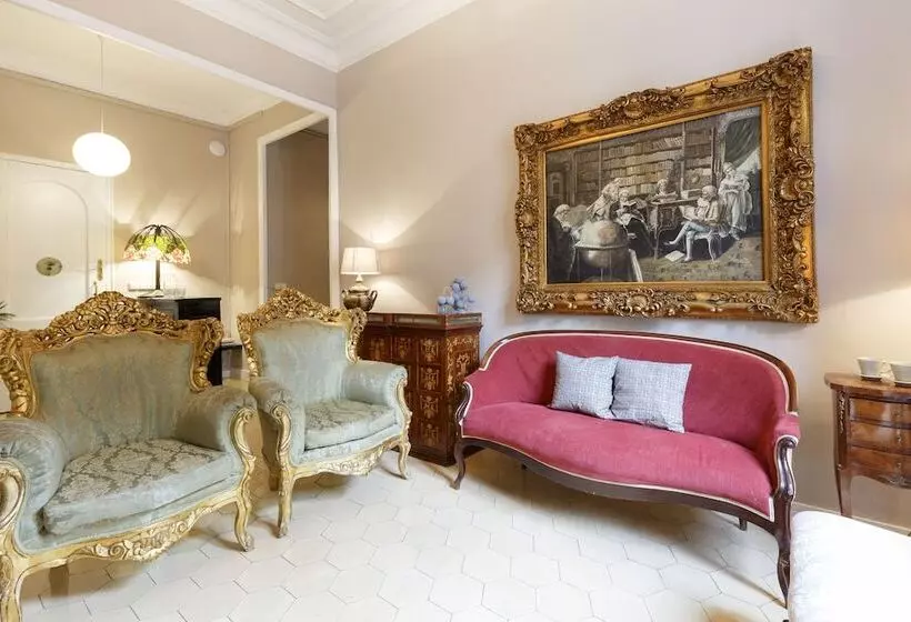 צימר Ainb Born Via Laietana