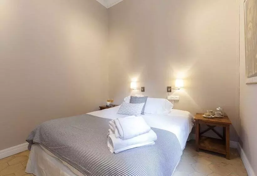 צימר Ainb Born Via Laietana