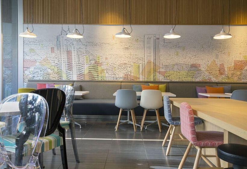 Citadines Shinjuku Tokyo