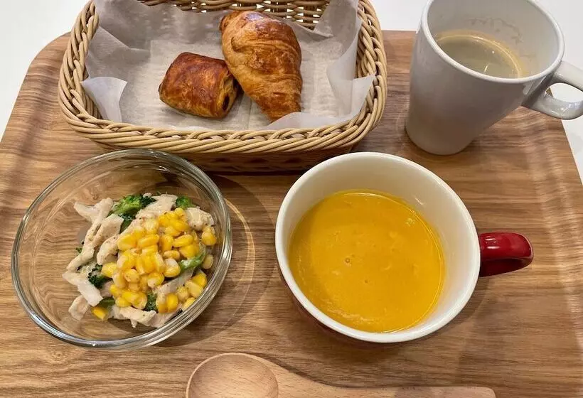 Citadines Shinjuku Tokyo