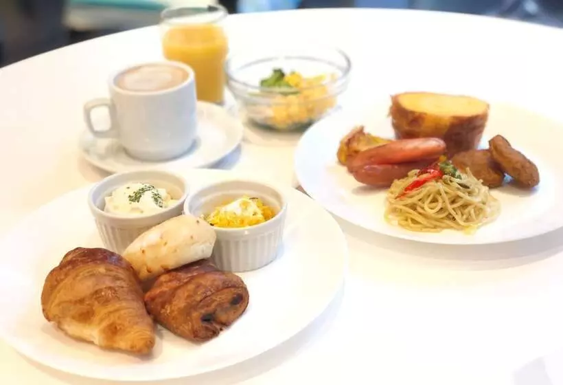 Citadines Shinjuku Tokyo