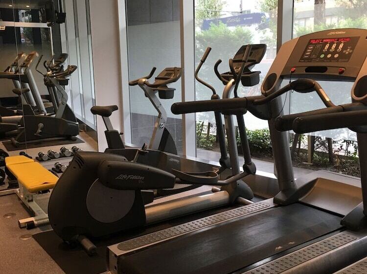 Citadines Shinjuku Tokyo