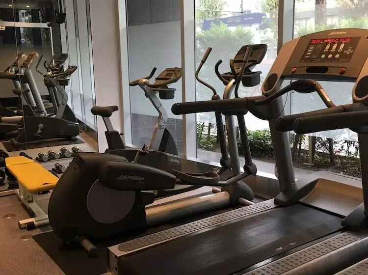 Citadines Shinjuku Tokyo