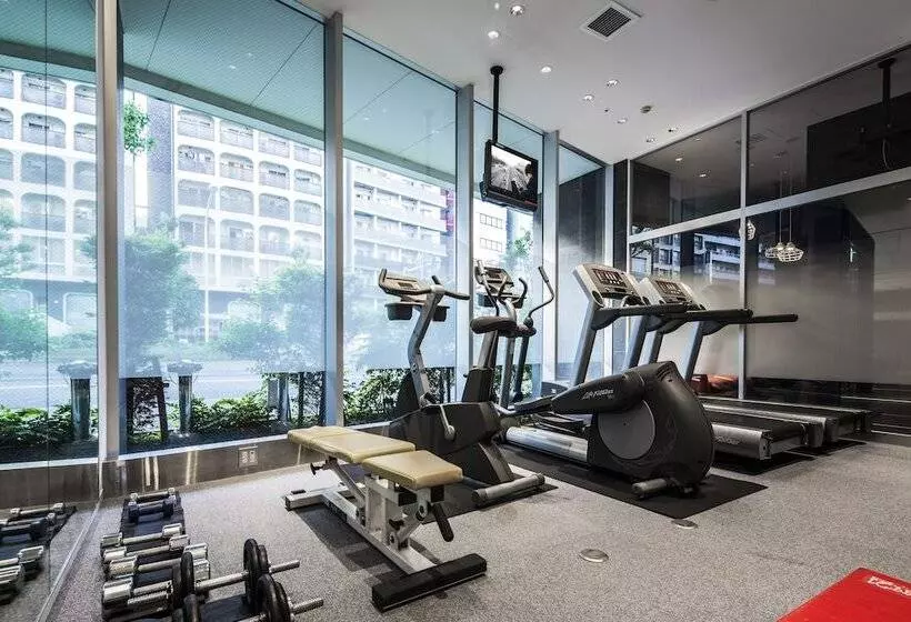 Citadines Shinjuku Tokyo