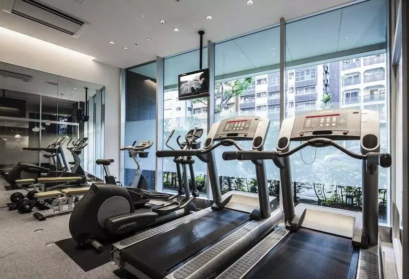 Citadines Shinjuku Tokyo