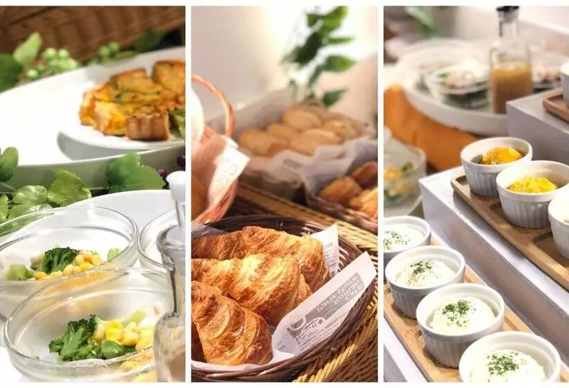 Citadines Shinjuku Tokyo