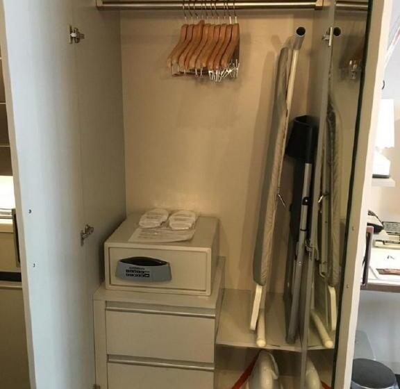 Citadines Shinjuku Tokyo