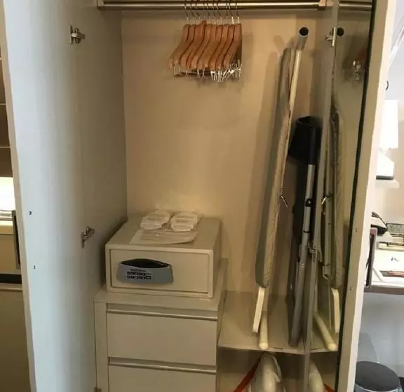 Citadines Shinjuku Tokyo