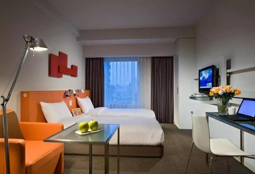 Citadines Shinjuku Tokyo