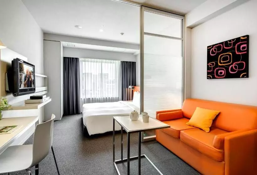 Citadines Shinjuku Tokyo