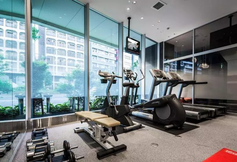 Citadines Shinjuku Tokyo