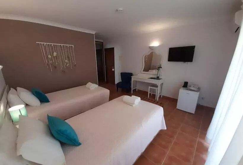 Отель Aurora Sol