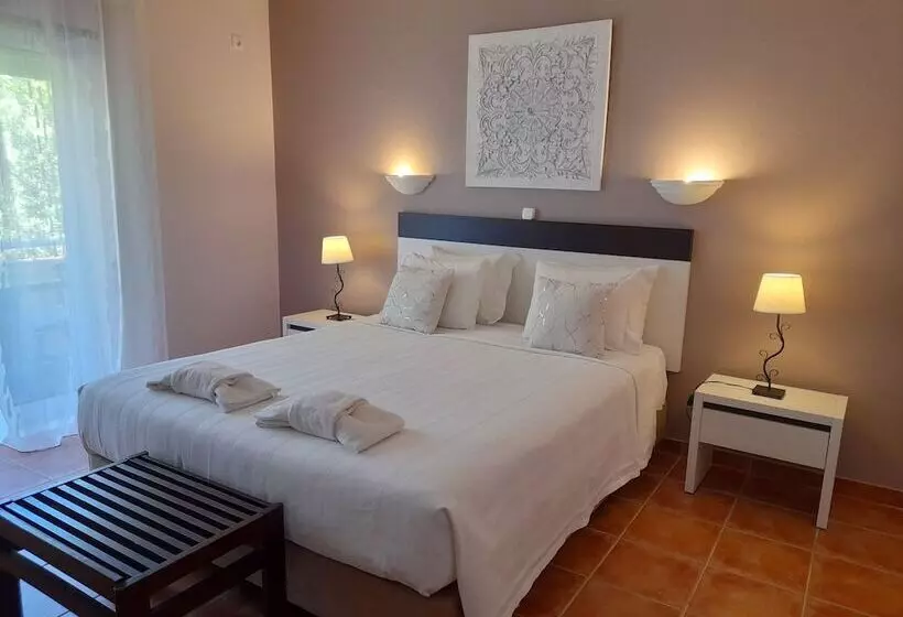 Отель Aurora Sol