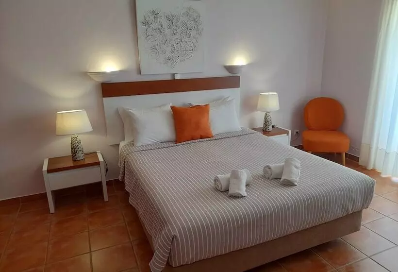 Отель Aurora Sol