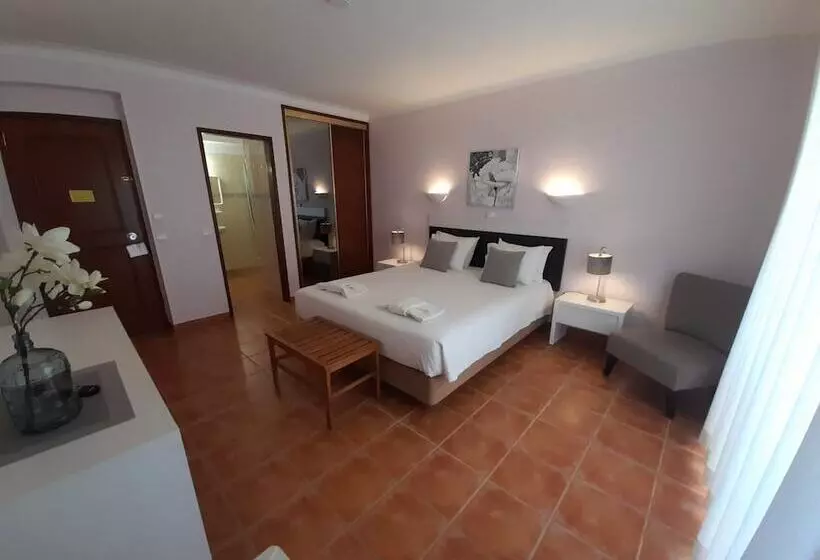 Отель Aurora Sol