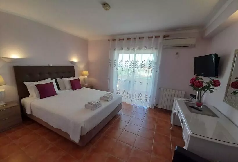 Отель Aurora Sol