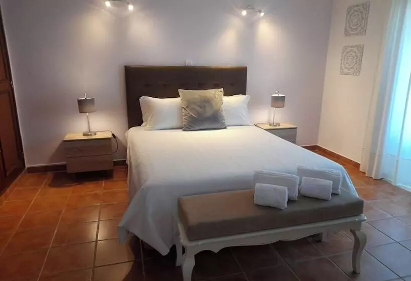 Отель Aurora Sol