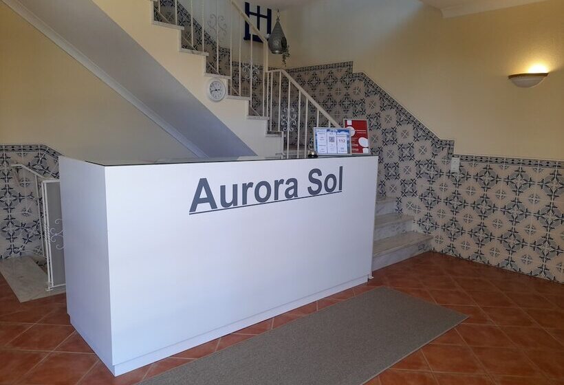 فندق Aurora Sol