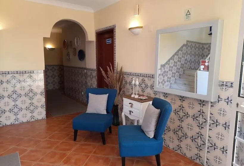 Отель Aurora Sol