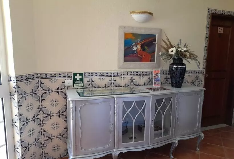 Отель Aurora Sol