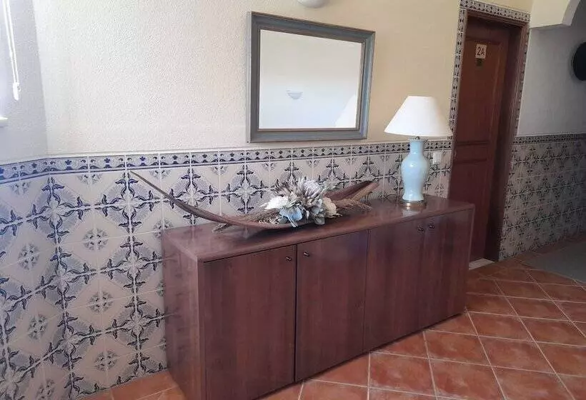 Отель Aurora Sol