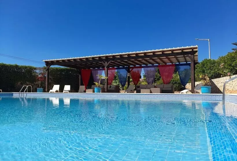 Отель Aurora Sol