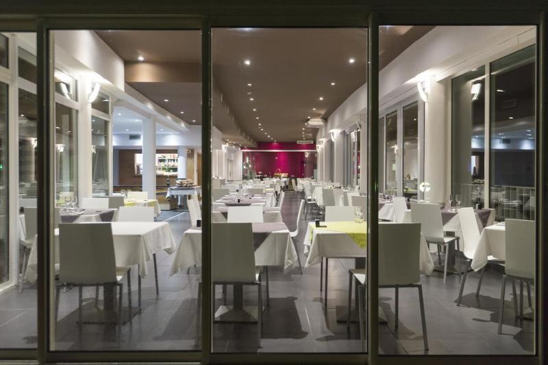 בית מלון כפרי Côté Thalasso Hôtel & Spa Marin