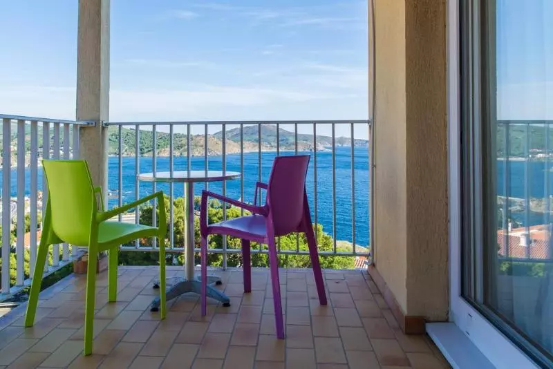 Отель Côté Thalasso Hôtel & Spa Marin