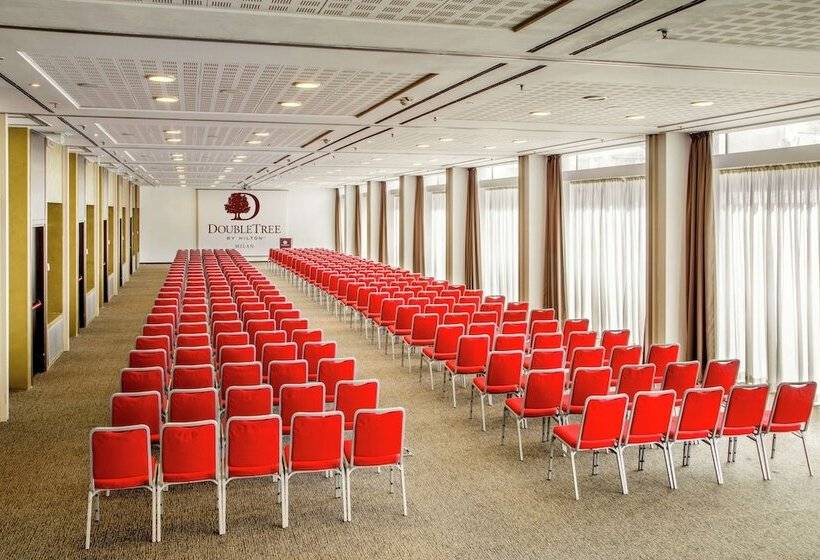 酒店 Doubletree By Hilton Milan