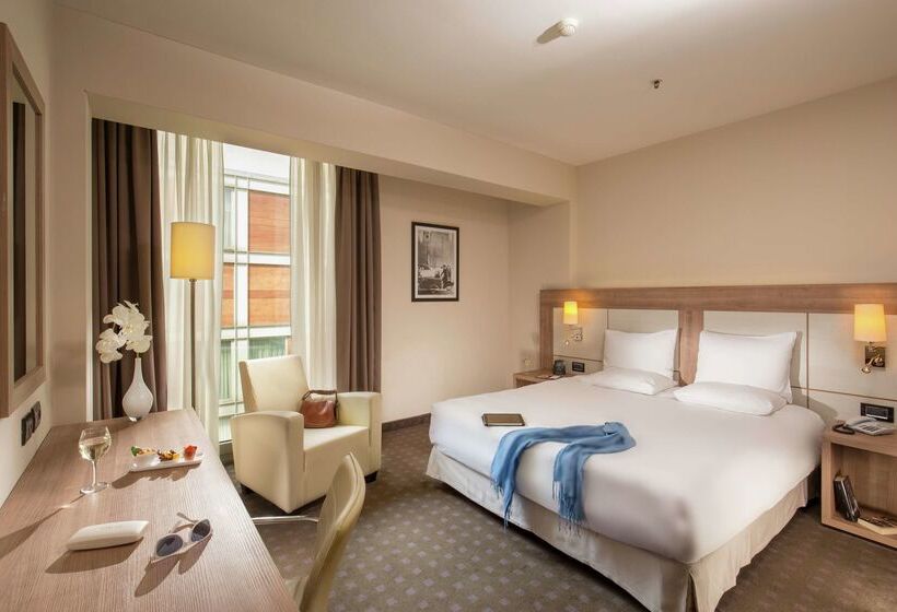 酒店 Doubletree By Hilton Milan