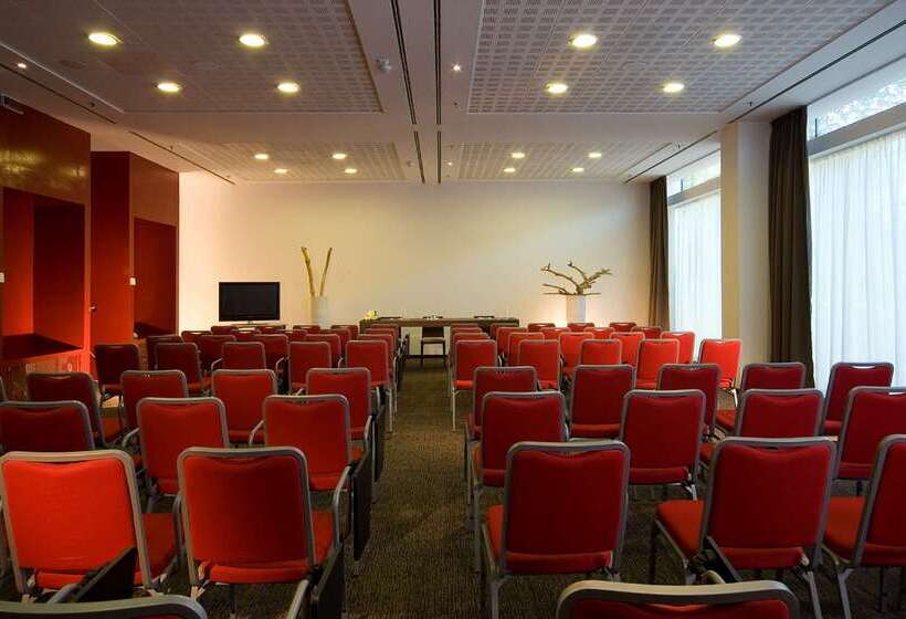 酒店 Doubletree By Hilton Milan