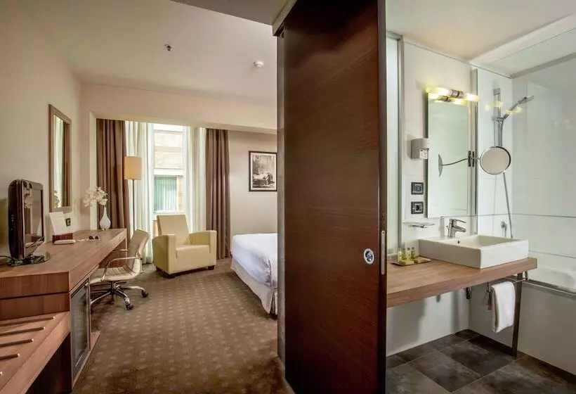 酒店 Doubletree By Hilton Milan