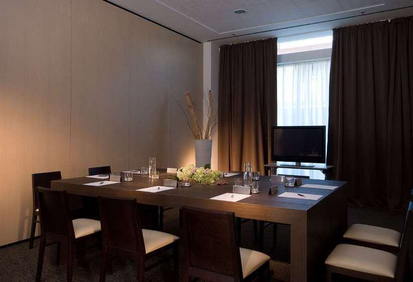 酒店 Doubletree By Hilton Milan