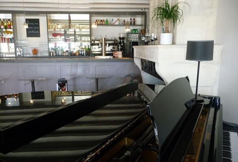 فندق Et Spa Les Cleunes Oleron