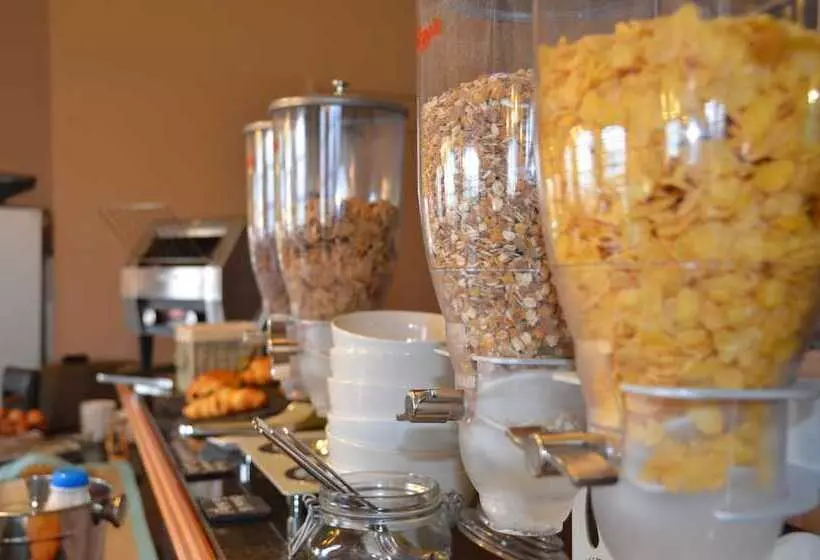 Отель Et Spa Les Cleunes Oleron