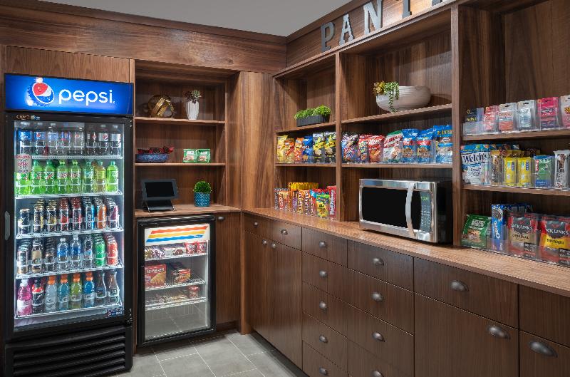 فندق Four Points By Sheraton Chicago Schaumburg