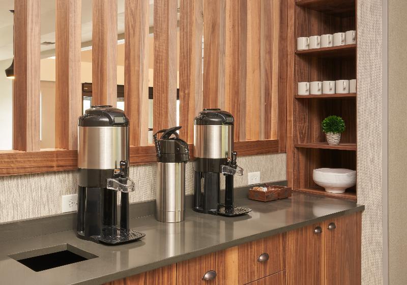 فندق Four Points By Sheraton Chicago Schaumburg