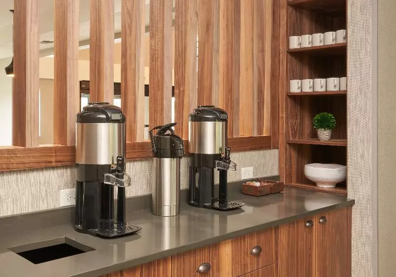 בית מלון כפרי Four Points By Sheraton Chicago Schaumburg