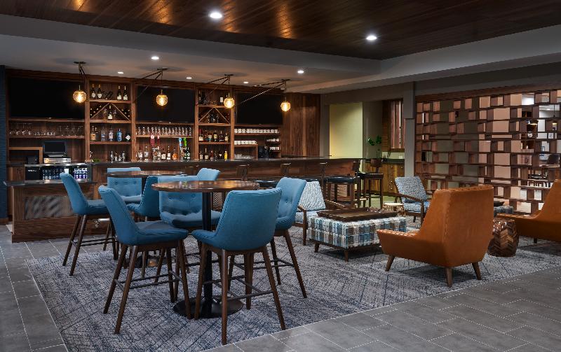 فندق Four Points By Sheraton Chicago Schaumburg